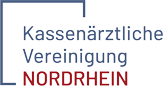 KV Nordrhein – Daten Logo